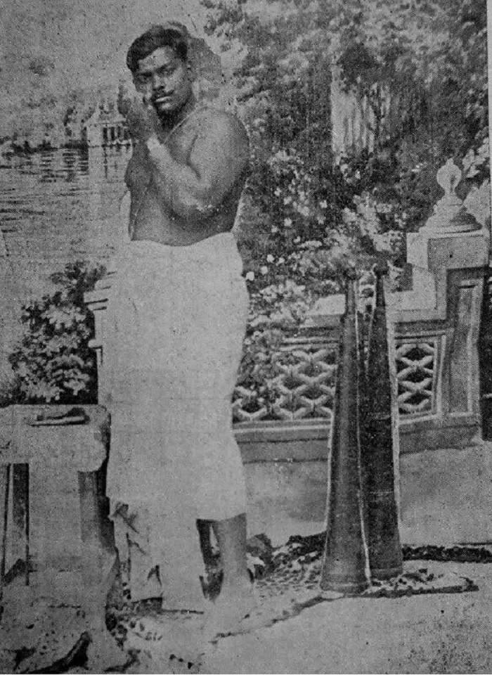 Chandra Shekhar Azad Biography Childhood Facts Life