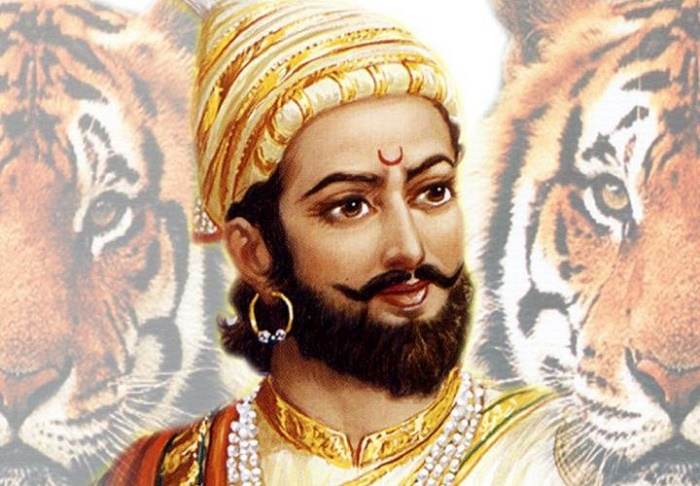 Chhatrapati Shivaji Maharaj Biography - Facts, Life History & Achievements