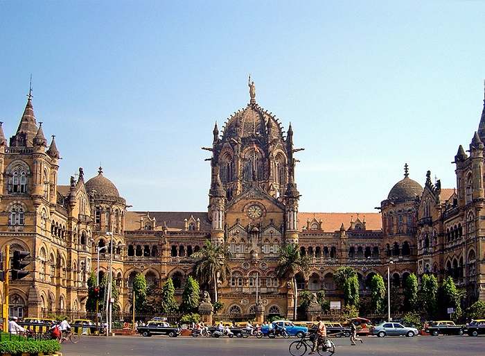 European Colonial Architecture India - History & Evolution