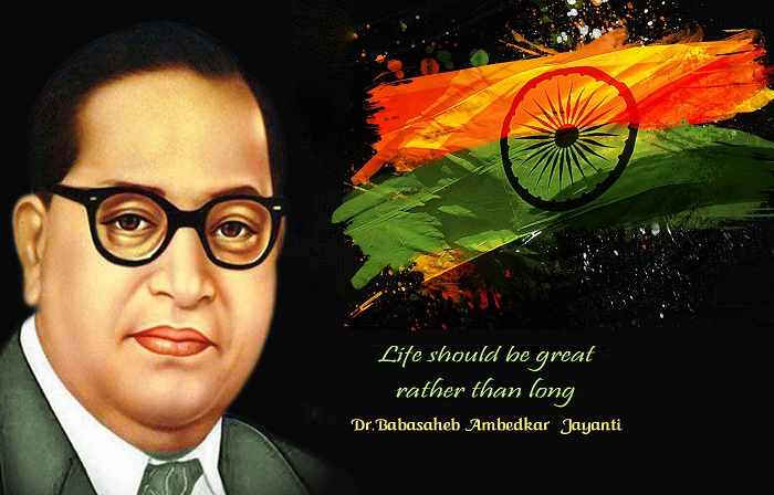 Image result for politician B. R. Ambedkar