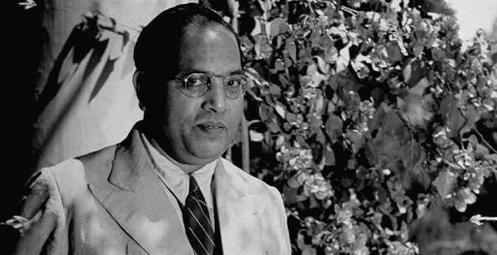 Image result for bhimrao ambedkar photo