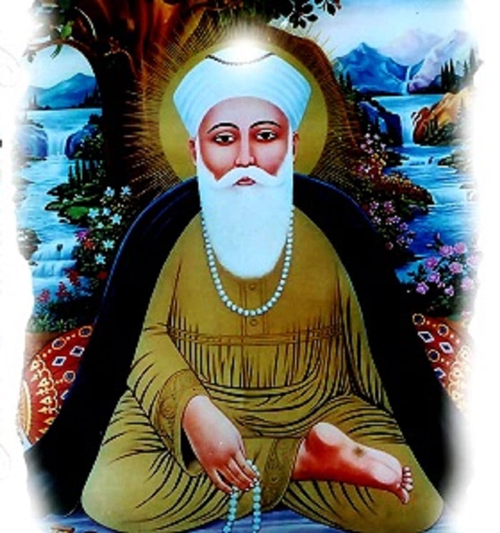 Guru Nanak Biography - Facts, Life History, Teachings & Death