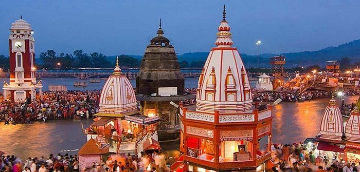 Image result for haridwar