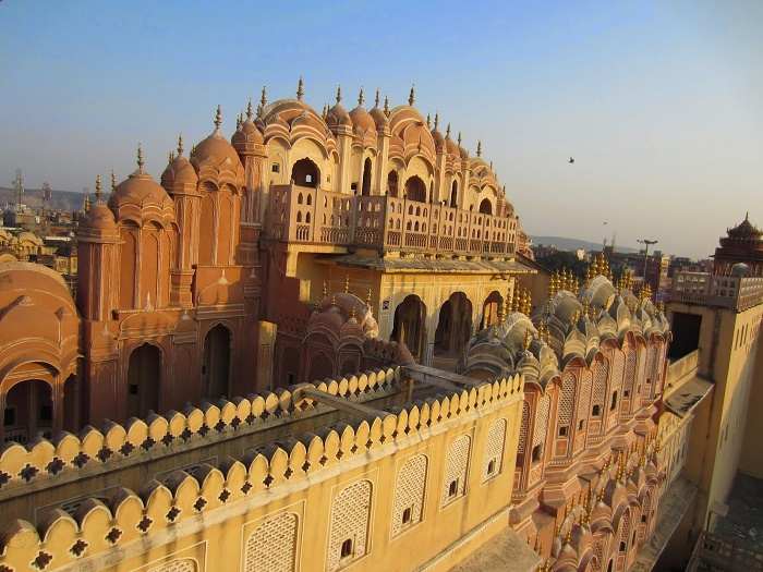 Hawa Mahal