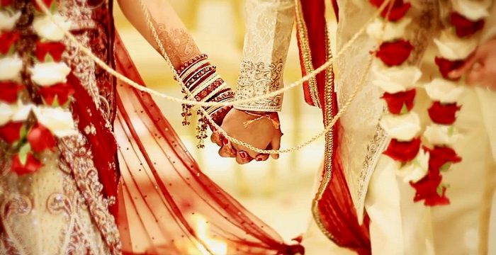 Traditional Hindu Wedding Rituals Ceremony Significance Facts