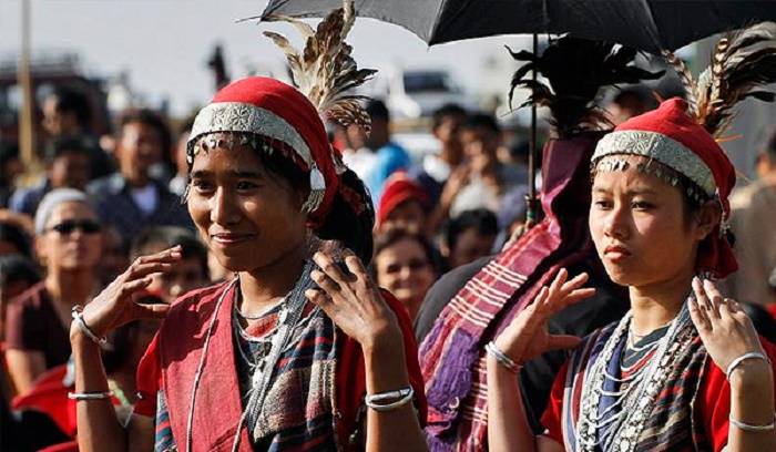 Tribals: Sparkling gems in India's cultural landscape