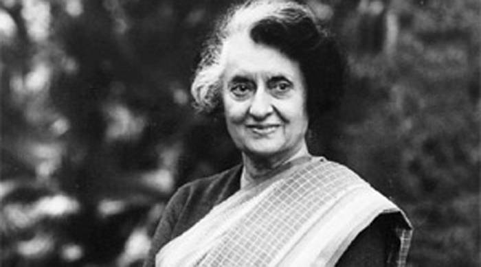 indira gandhi biography movie