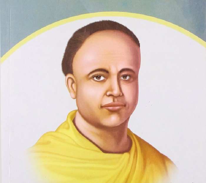 write a biography about ishwar chandra vidyasagar