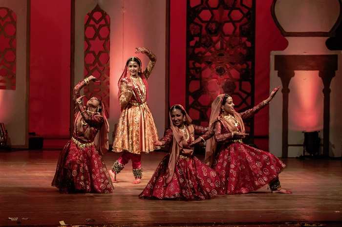 Kathak Dance - History, Costume & Exponents Kathak Dance - History, Costume & Exponents