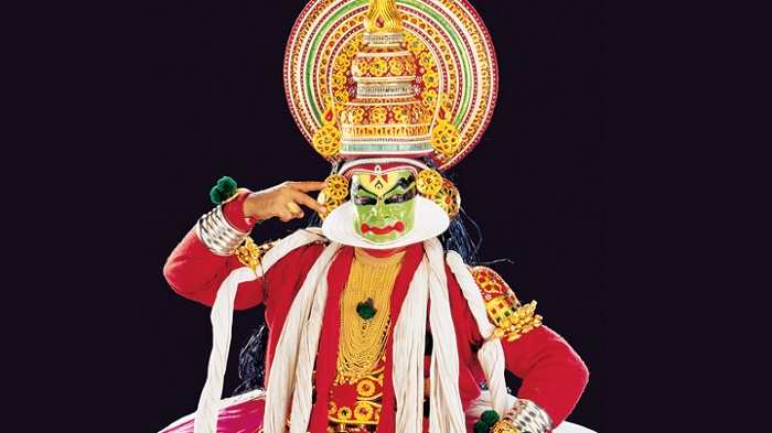 Kathakali Dance Classical Dance of Kerala History Kathakali Dance Classical Dance of Kerala History