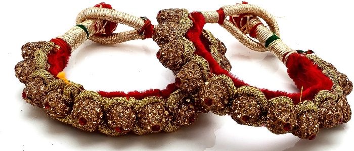 Armlets