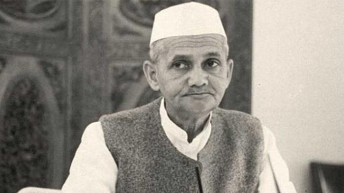 Lal Bahadur Shastri