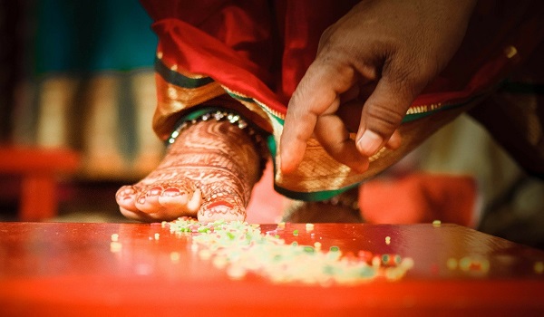 Marathi Wedding Sign as Marathi Wedding Welcome Sign Hindu