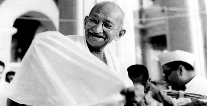 Mahatma Gandhi Biography - Facts, Life History, Role in India's  Independence, Assassination - An Essay