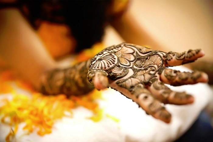 Mehndi Ceremony Ideas Rituals Customs Significance