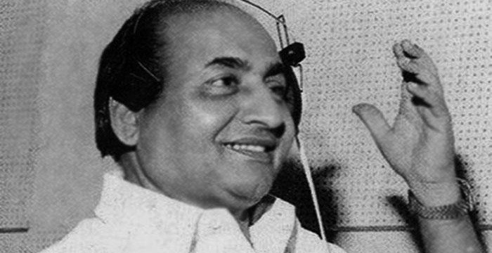Mohammed Rafi Biography - Facts, Life History & Achievements