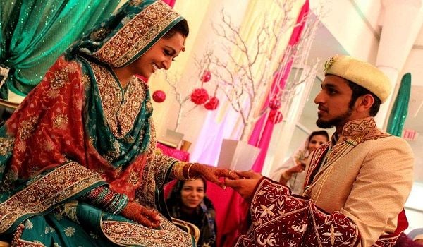 Muslim brides hyderabad Hyderabad Muslim