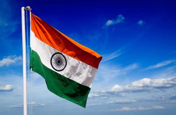 National Flag of India - Design, History & Meaning of Colours in Indian Flag
