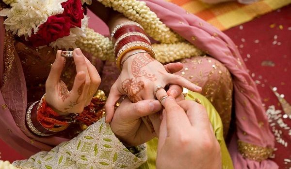 Punjabi Wedding Rituals Traditions Ceremonies Food Dresses Etc