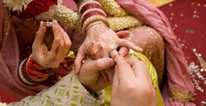 Punjabi Wedding Rituals Traditions Ceremonies Food Dresses Etc