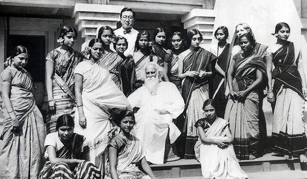 Rabindranath Tagore Biography - Childhood, Facts, Works, Life History &  Achievements