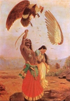 Jatayu