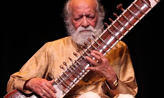 Ravi Shankar, Biography, Music, & Facts