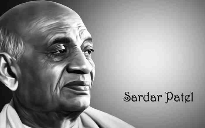 Image result for Vallabhbhai Patel