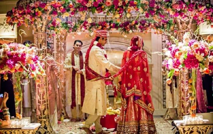 Seven Vows Of Hindu Marriage Significance Of Saat Pheras