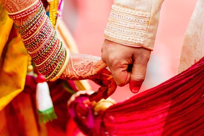 Seven Vows Of Hindu Marriage Significance Of Saat Pheras