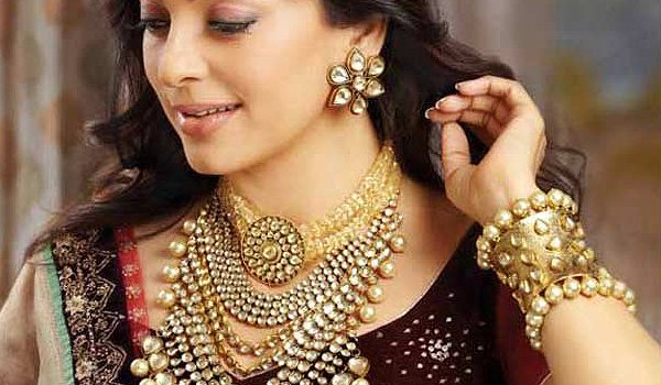 Significance of Indian Jewelry & Its Importance