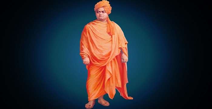 Swami Vivekananda