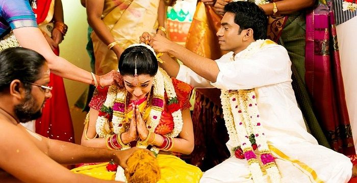 Tamil Wedding Rituals Traditions Procedures Dresses Etc