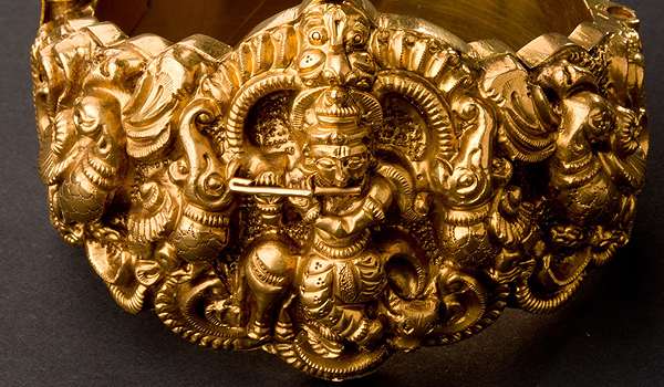 Indian temple jewelry deals