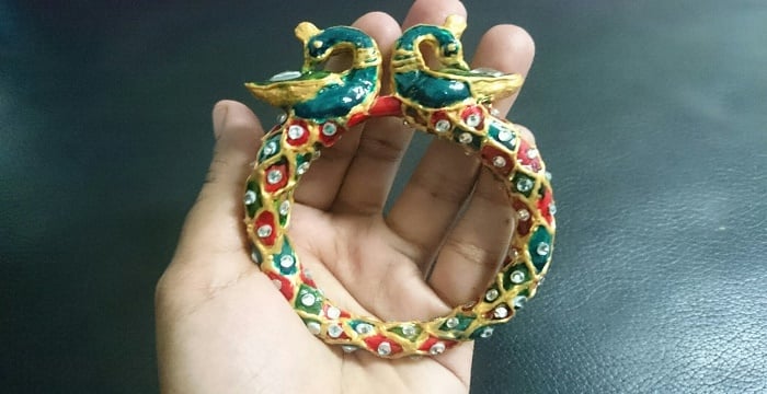 Terracotta bangles outlet