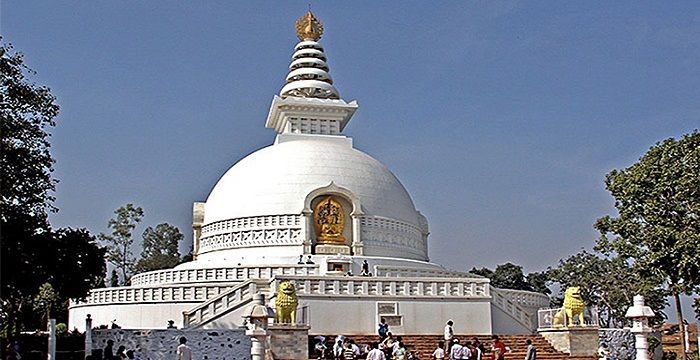 Vaishali India- Vaishali Bihar, Vaishali Pilgrimage, Vaishali Travel