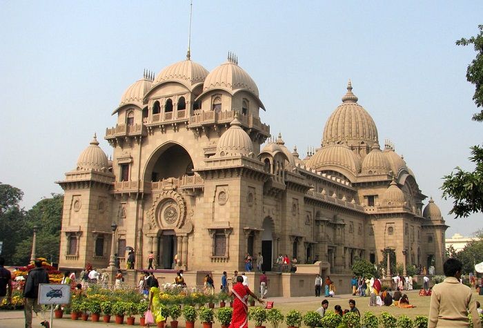 Belur Math