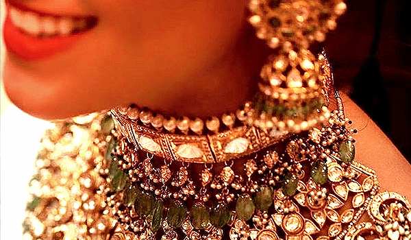 Traditional Indian Handmade Jewelry Types Designs