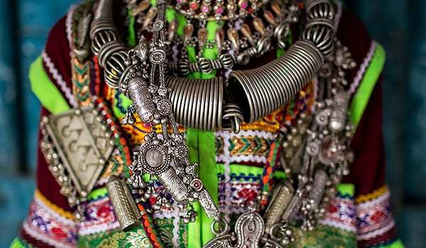 Tribal Jewelry