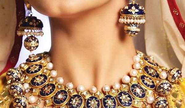 Traditional Indian Handmade Jewelry Types Designs Artistic Sense Of Handmade Jewelry