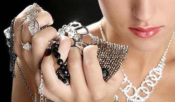 Fashion Jewelry
