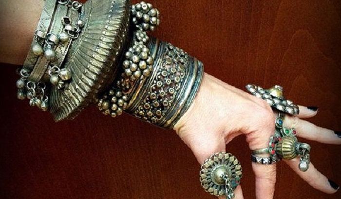 Indian Tribal Ethnic Jewelry – Origin, History, Styles & Trends