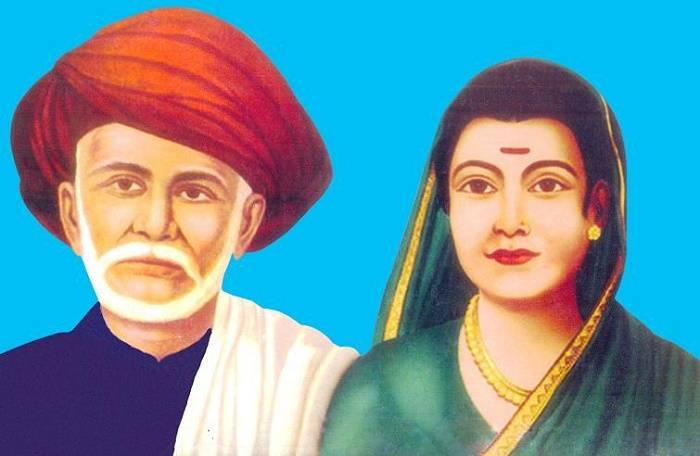 Jyotiba Phule Wife