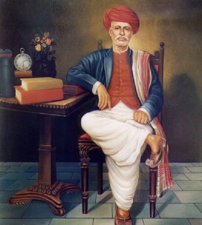 mahatma jyotiba phule short essay in english