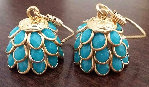 Pachchikam Jewelry