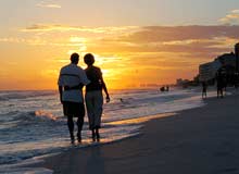 Honeymoon Planning