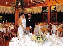 Reception Ceremony