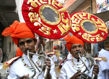 Indian Wedding Music Traditional In Indian Wedding Music Traditional In India Marriage