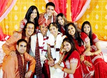 Wedding Photography
